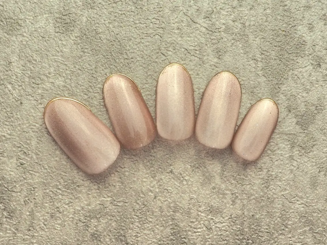 ネイル ハンドネイル nailcolore 松本のネイルデザイン