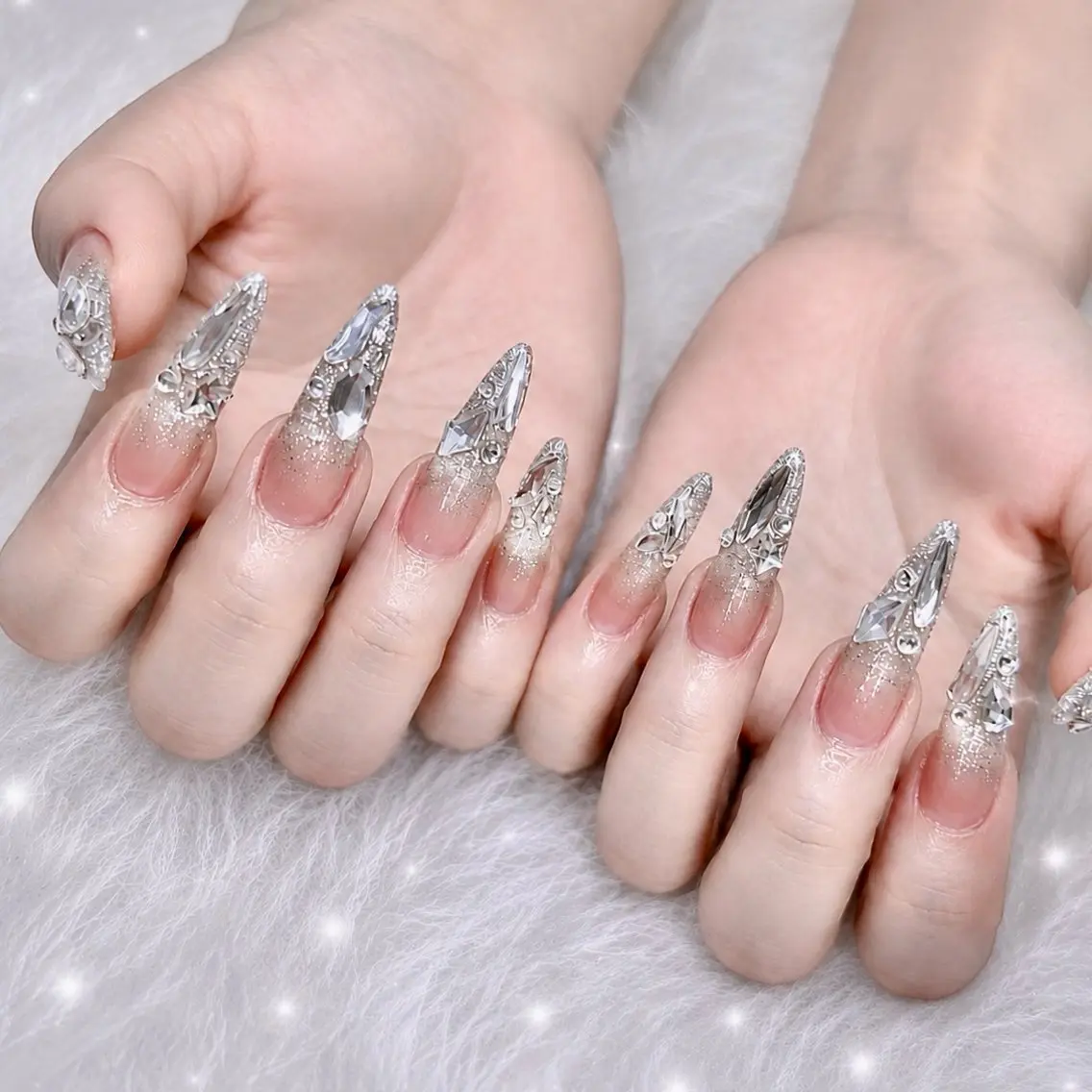 ネイル ハンドネイル HIP 88 NAIL SALONのネイルデザイン