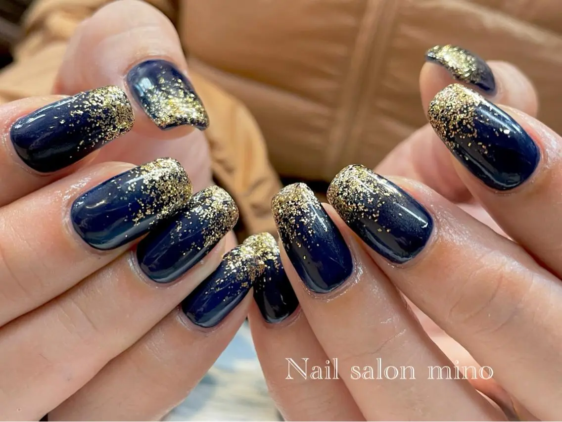 ネイル 三野　nail salon minoのネイルデザイン