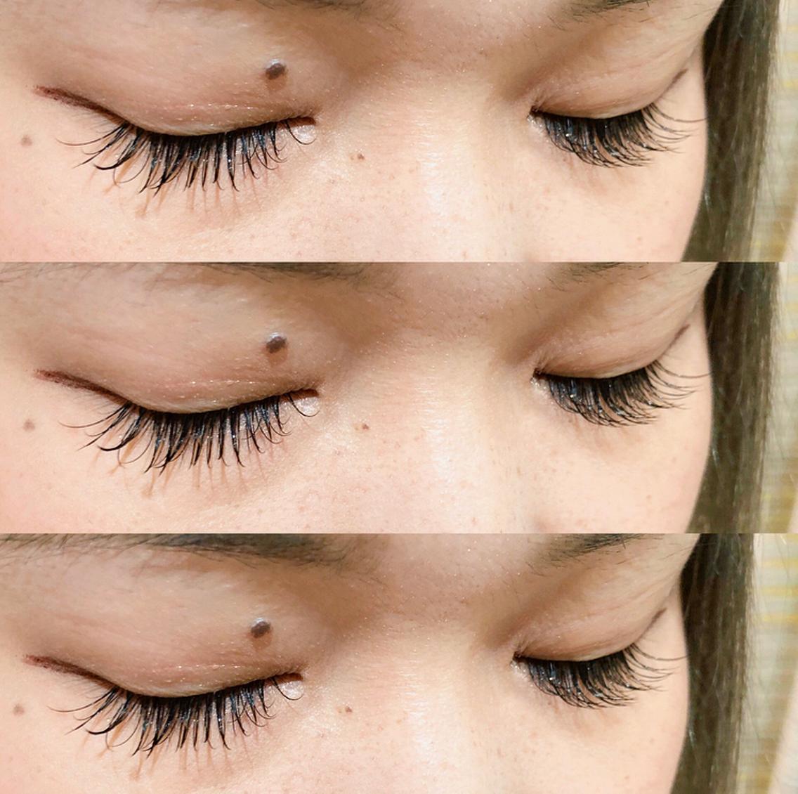 マツエク・マツパ Eyelash rinaのマツエク・マツパデザイン