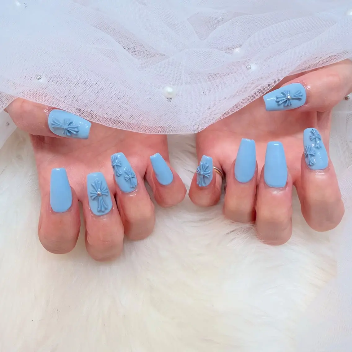 ネイル ハンドネイル R nailのネイルデザイン