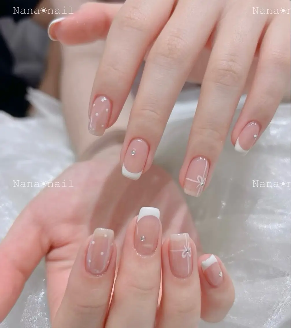 ネイル シエナ nailのネイルデザイン