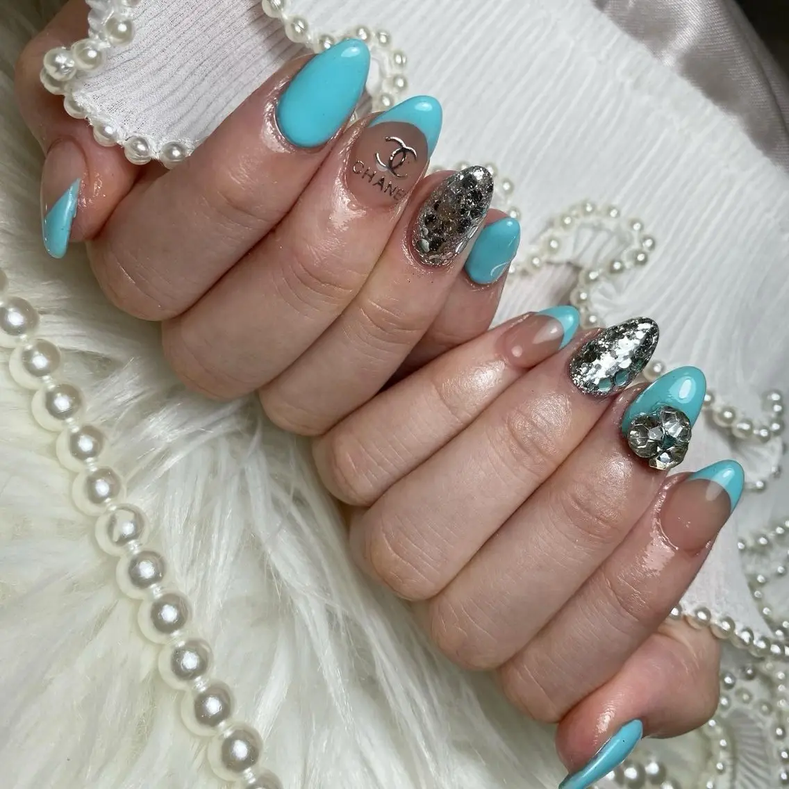 ネイル Beauty Space N&Nのネイルデザイン