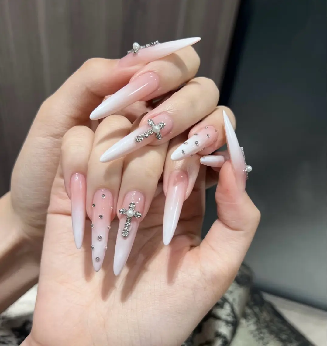 ネイル ハンドネイル D-BEAUTY Nailsalonのネイルデザイン