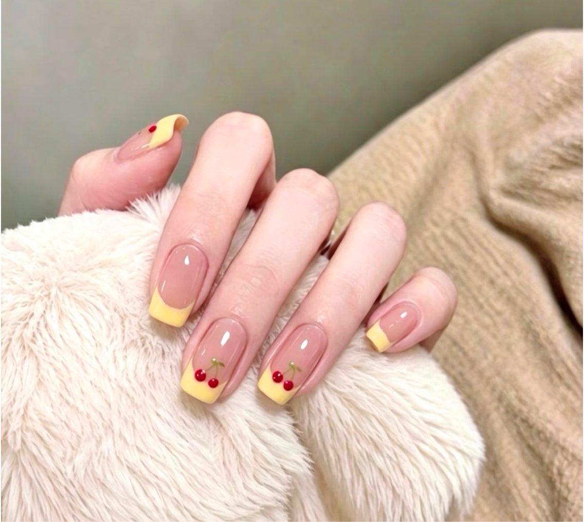 ネイル ハンドネイル Dione Nail きよみのネイルデザイン