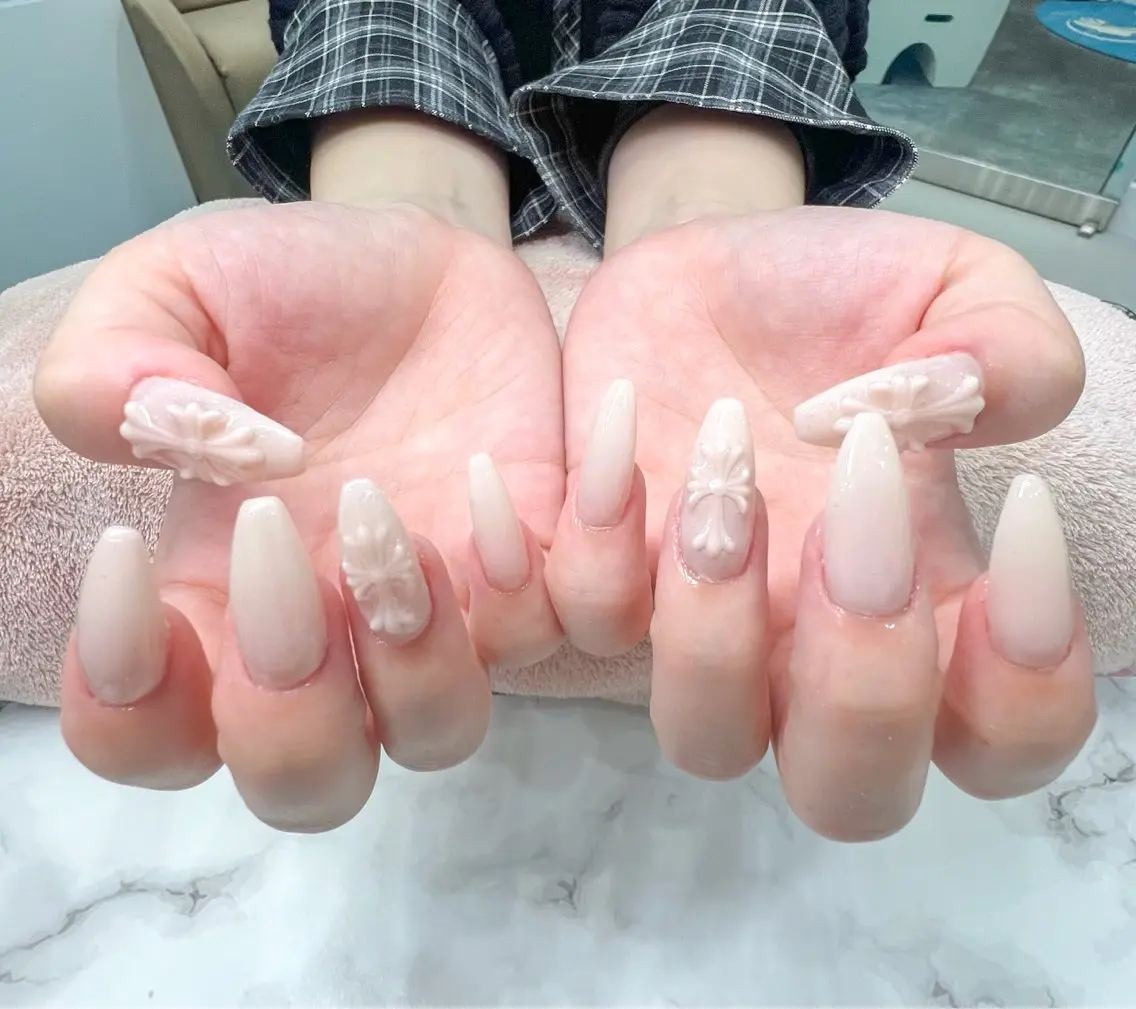 ネイル KUGO SALONのネイルデザイン