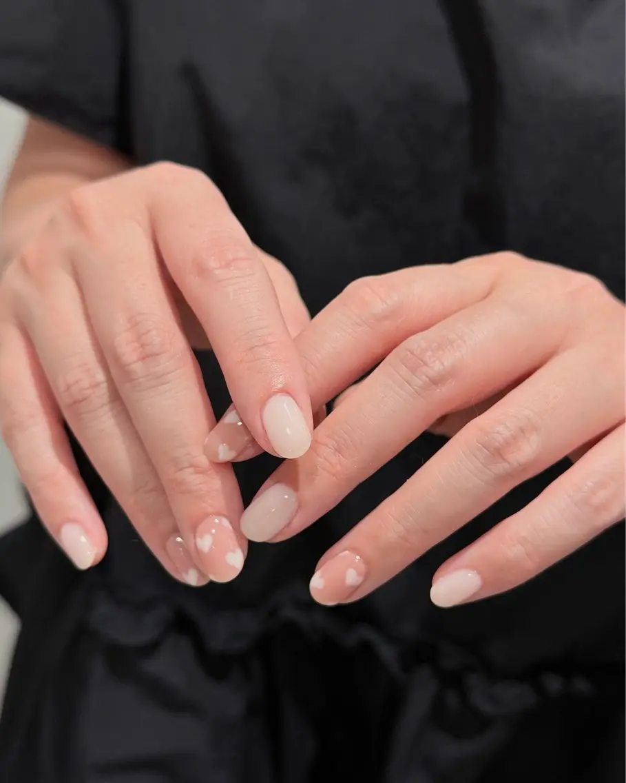 ネイル ハンドネイル Dea Nailのネイルデザイン