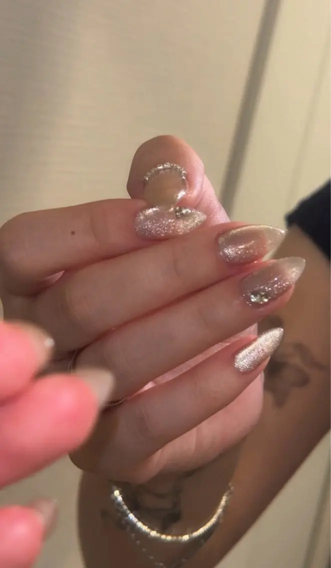 ネイル ハンドネイル ROUGE ルージュ NAILSALONのネイルデザイン