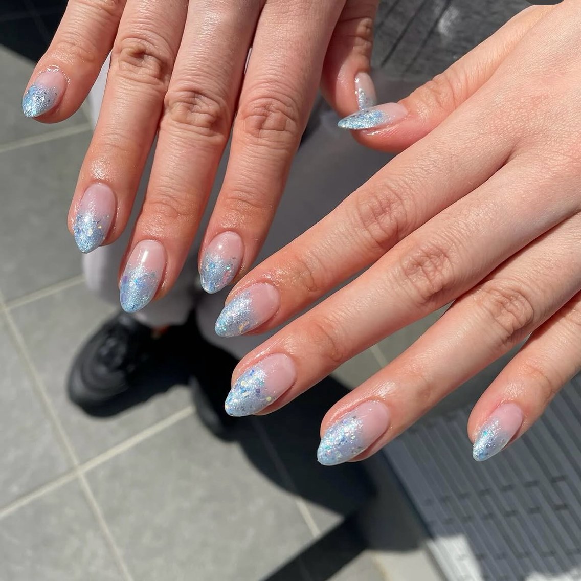 ネイル ハンドネイル atelier m Miyuのネイルデザイン