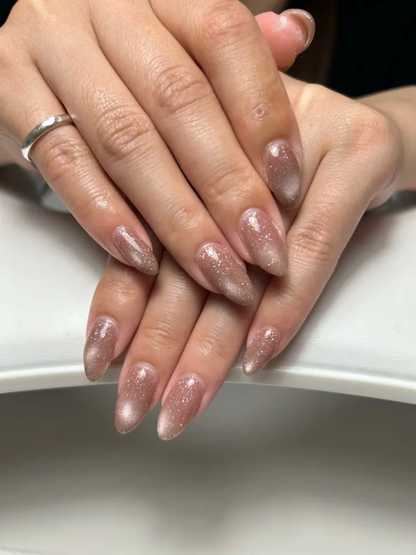 ネイル ハンドネイル RYAURA NAILのネイルデザイン