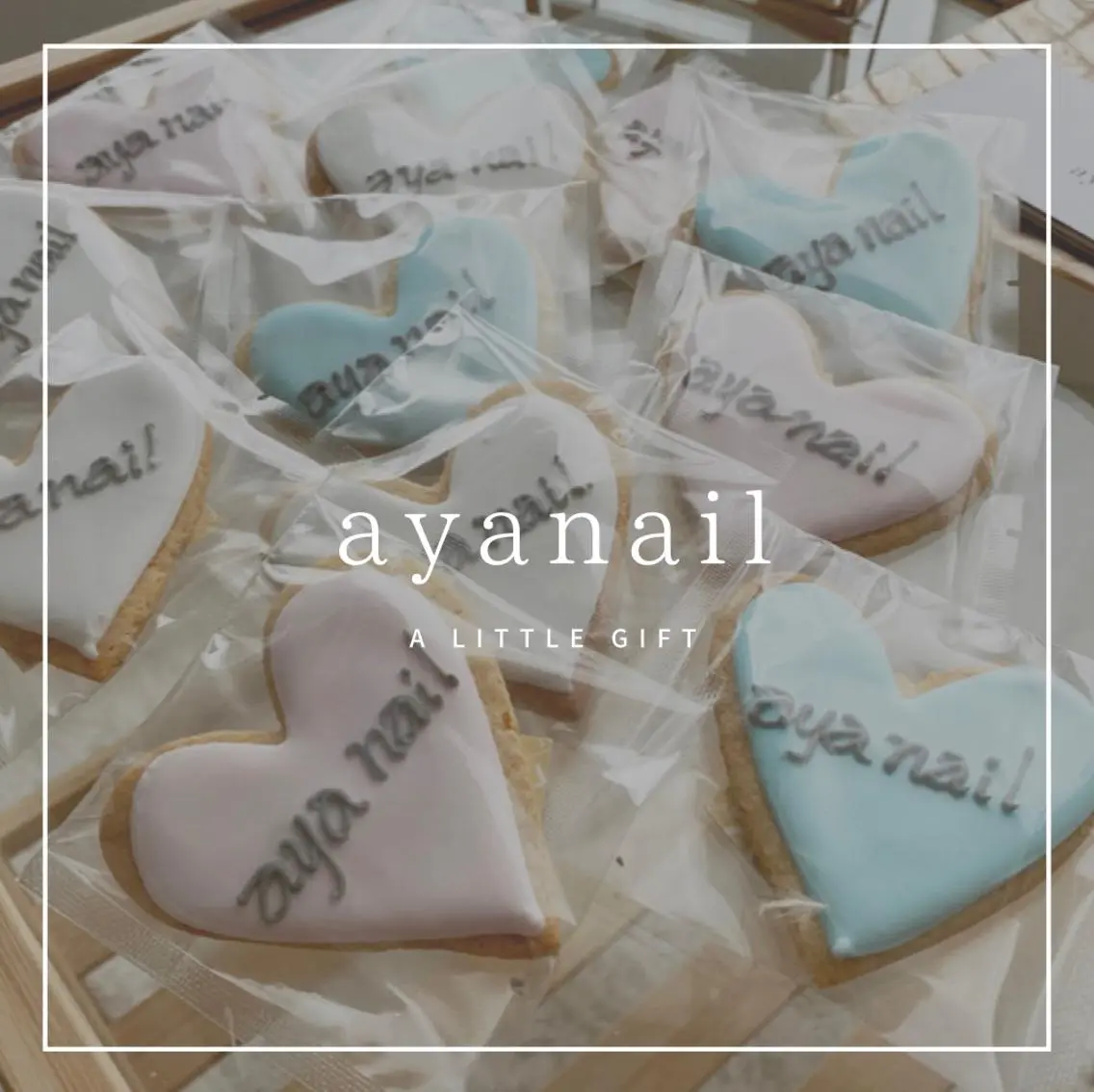 ａｙａ ｎａｉｌのその他イメージ