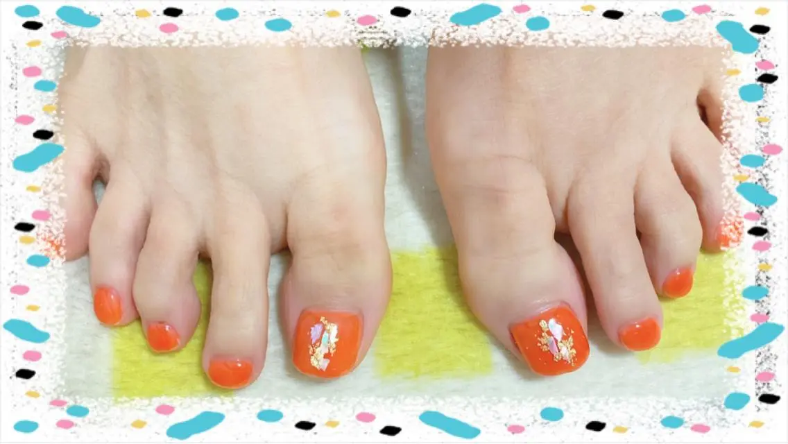 ネイル nailsalon Saraのネイルデザイン