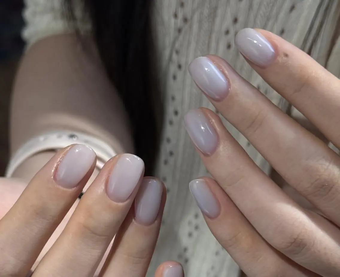 ネイル ハンドネイル 💫 Tsuki_Nailのネイルデザイン