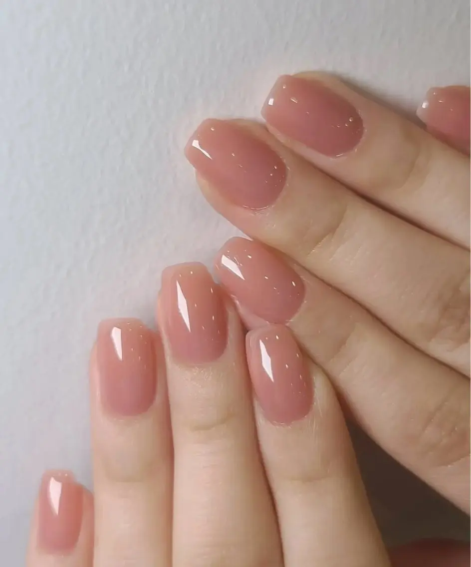 ネイル オーロラネイル チークネイル フットネイル フレンチネイル ジェルネイル NEW NAIL💞 yukiのネイルデザイン