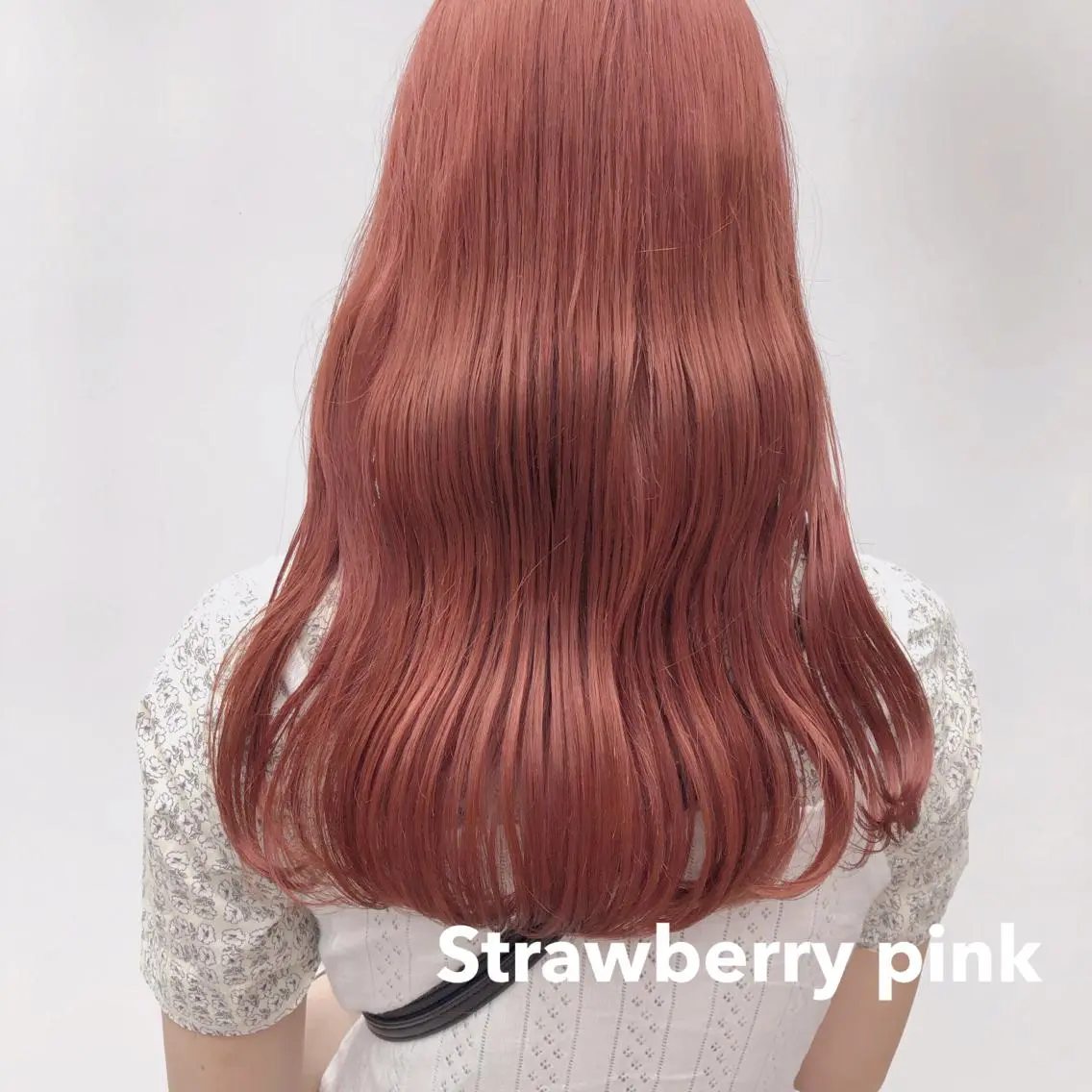 ロング カラー ヘアアレンジ 天神レイヤーカット No.1💖マユカのヘアスタイル