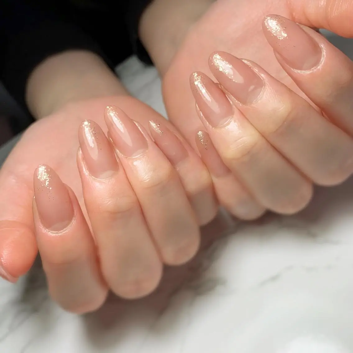ネイル ハンドネイル Nail Salon L’Allureのネイルデザイン