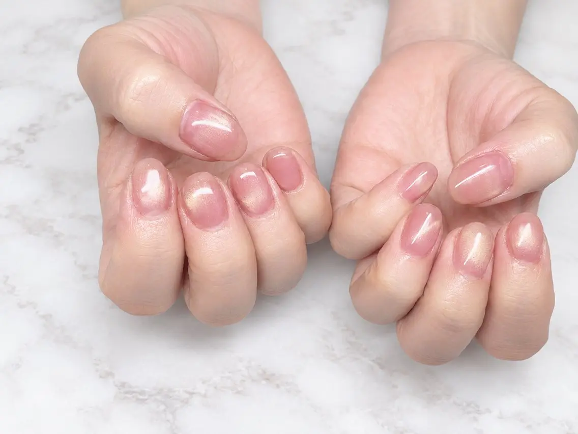 ネイル ハンドネイル nailcute 田中のネイルデザイン