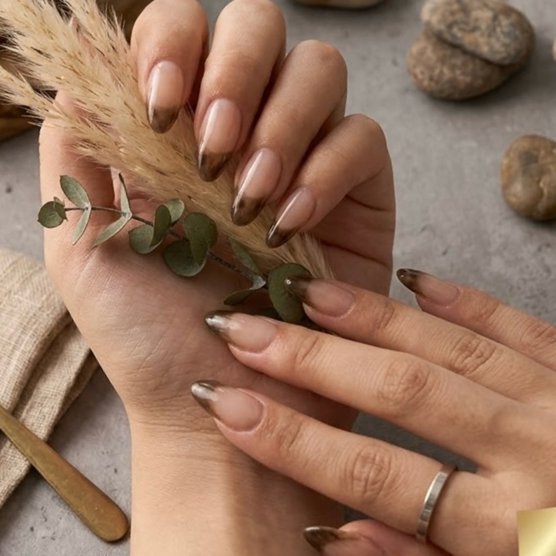 ネイル Nail ASaのネイルデザイン