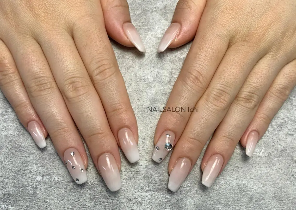 ネイル ハンドネイル NAILSALON Ichiのネイルデザイン