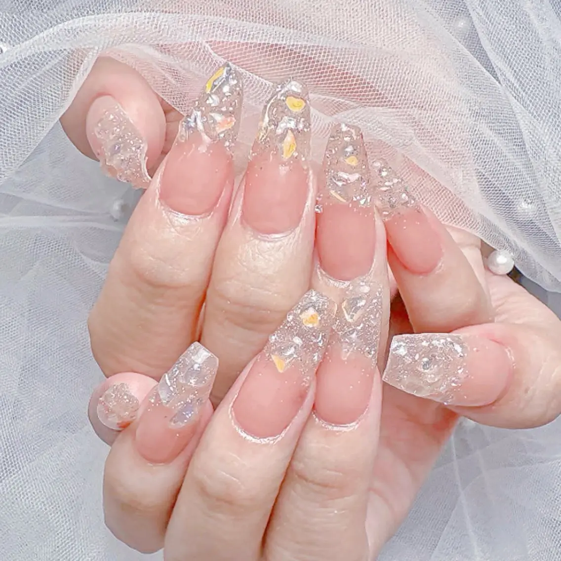 ネイル 💅🏻 ayakaのネイルデザイン