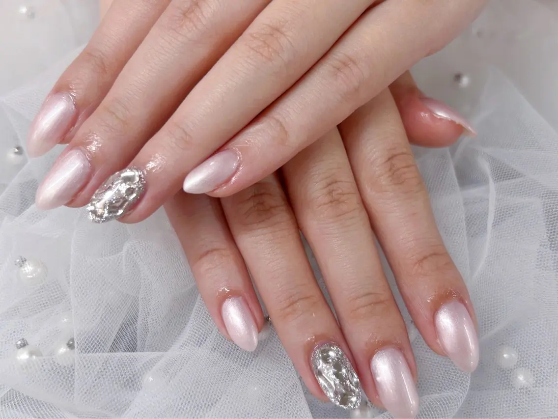 ネイル ハンドネイル Enshin nail salonのネイルデザイン