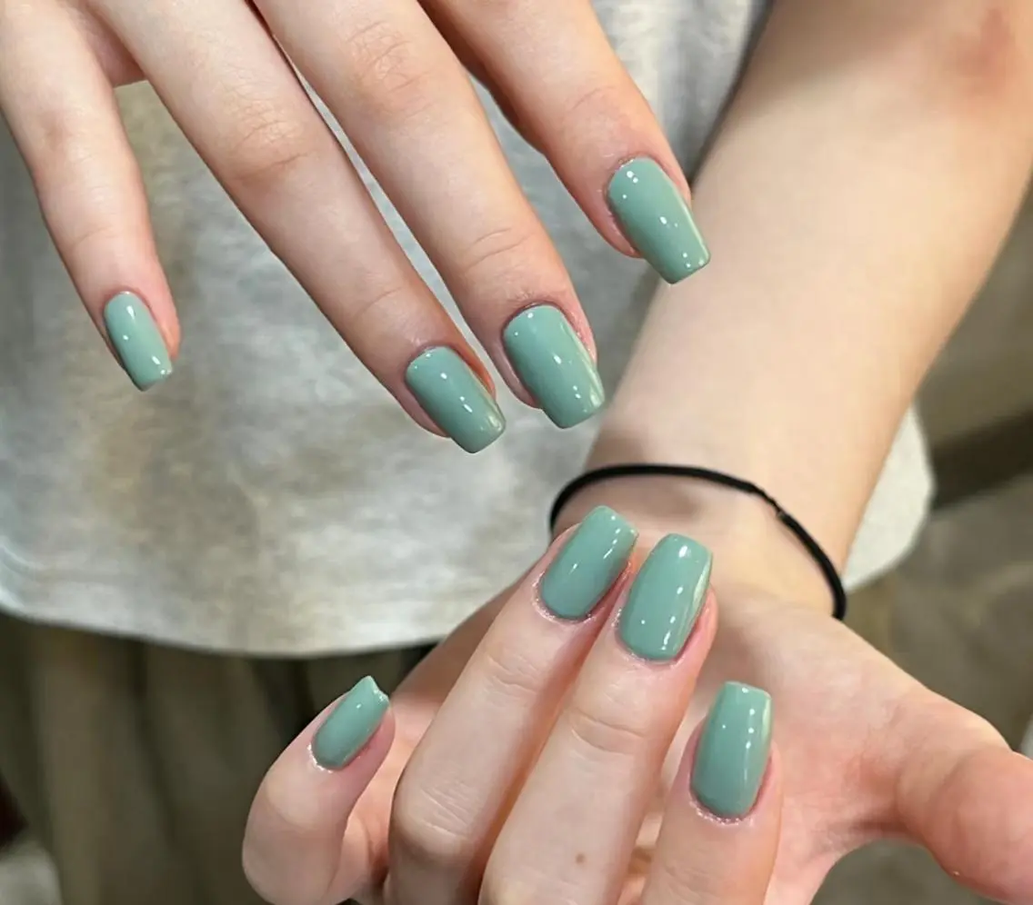 ネイル ハンドネイル エリ🫧 nail池袋東口のネイルデザイン