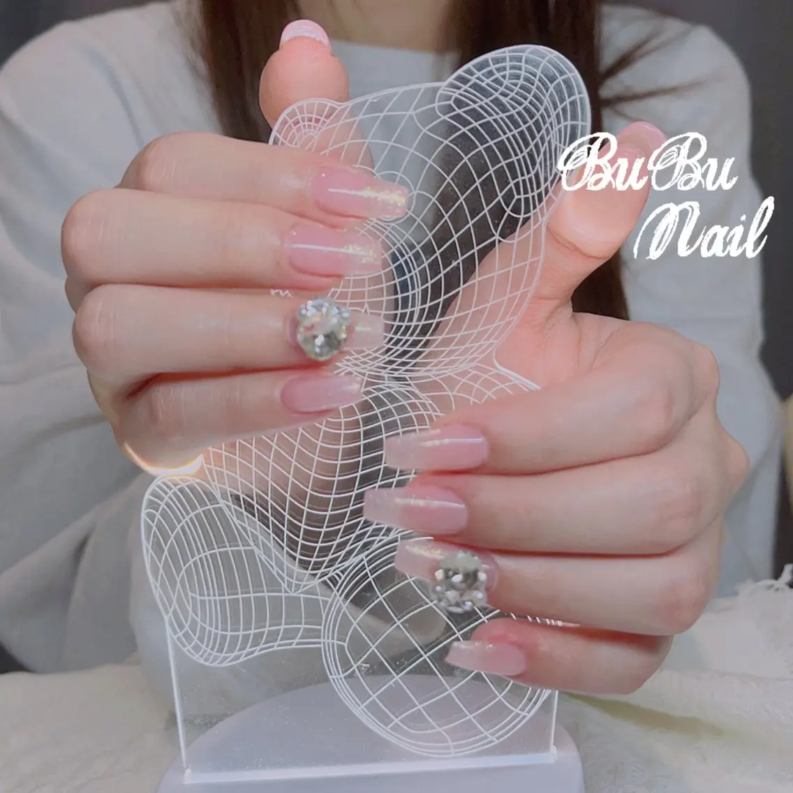 ネイル BuBu Nail渋谷道玄坂2のネイルデザイン