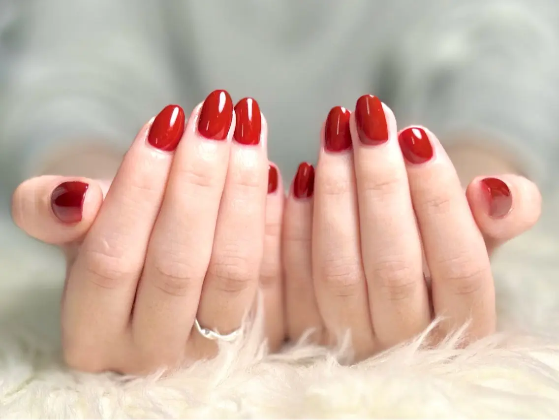 ネイル MILImili nailのネイルデザイン