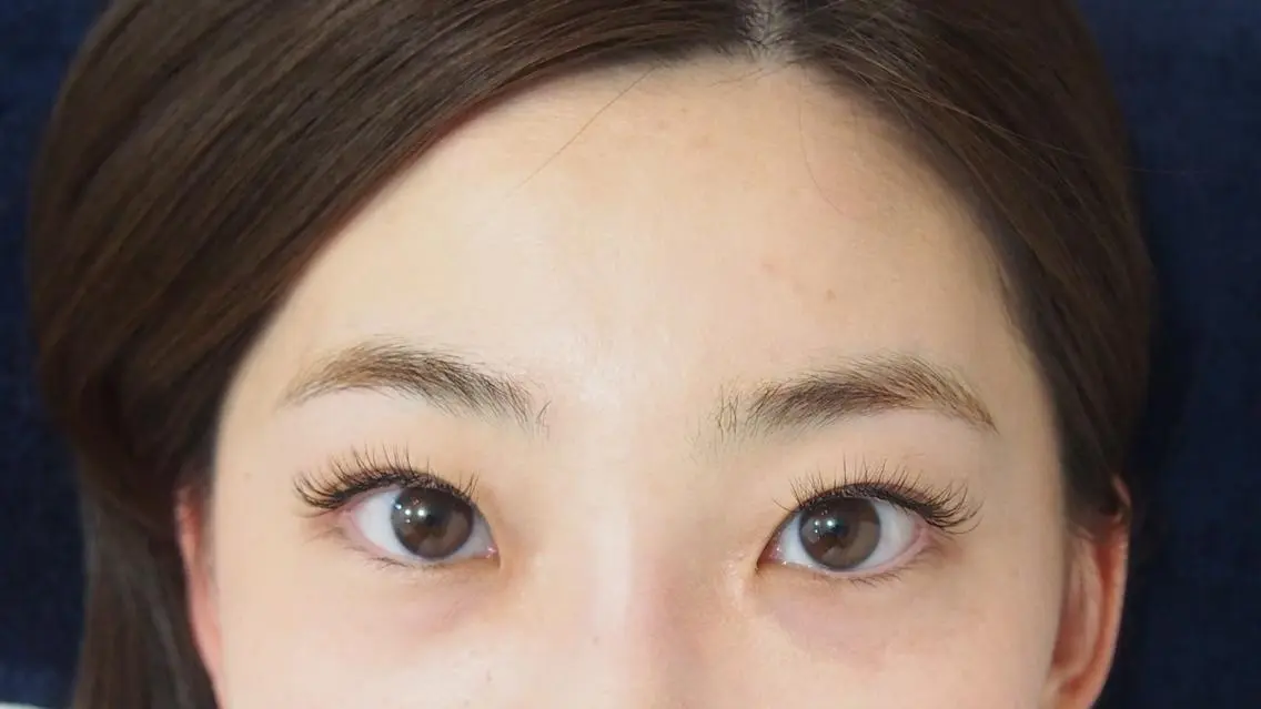 マツエク・マツパ ボリュームラッシュ S Sの眉毛・アイブロウイメージ