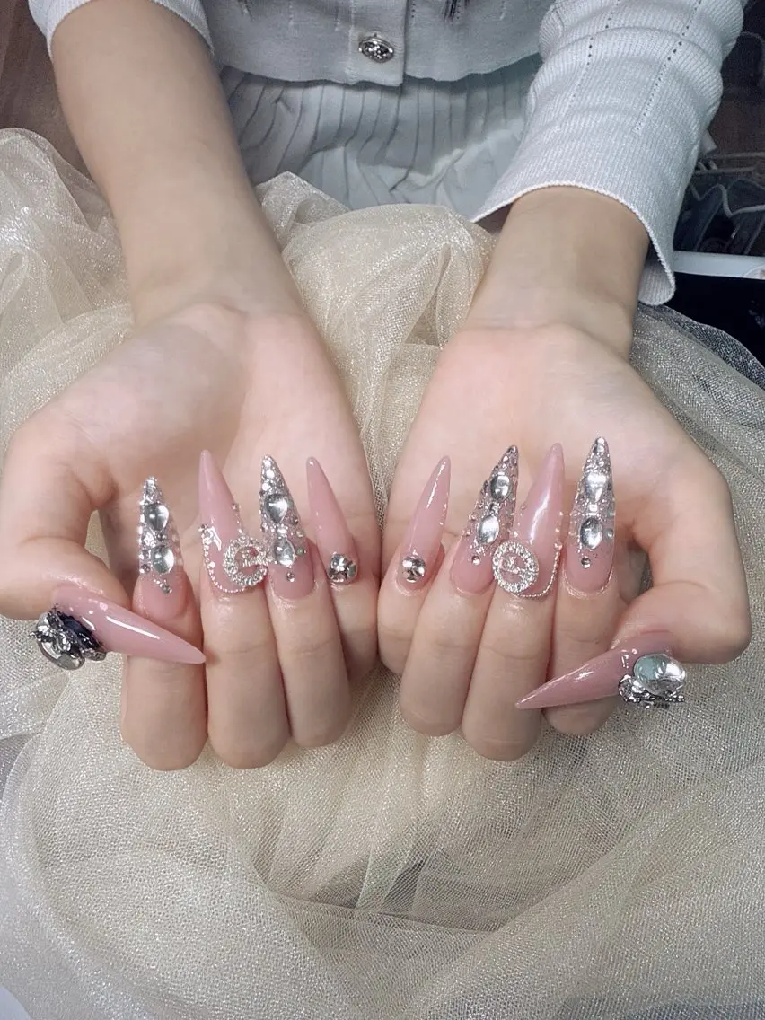 ネイル シエナ nailのネイルデザイン