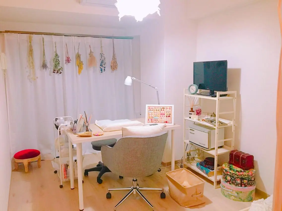 ネイル toi nail.のネイルデザイン