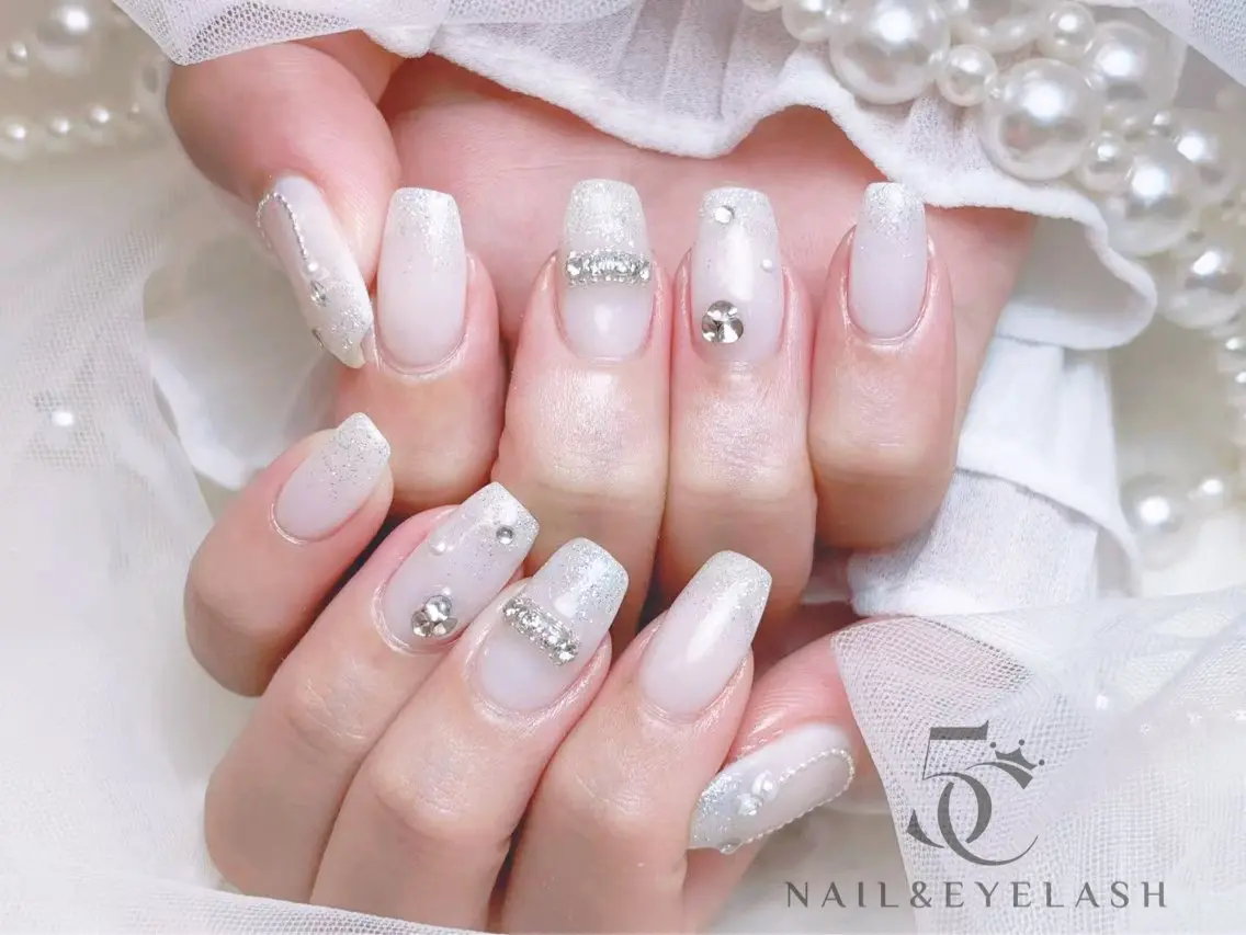 ネイル ハンドネイル 5C NAIL 5C NAILのネイルデザイン