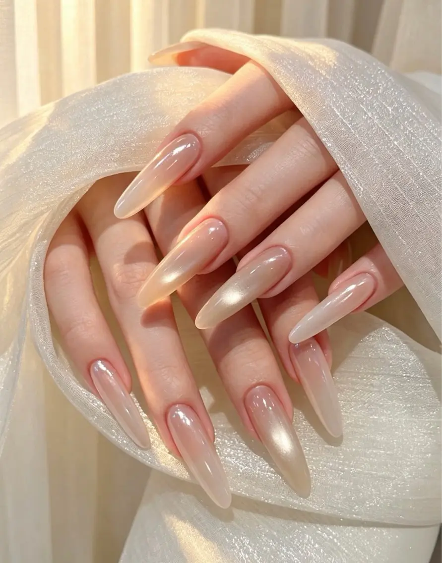 ネイル ハンドネイル H1 Nail カオリのネイルデザイン