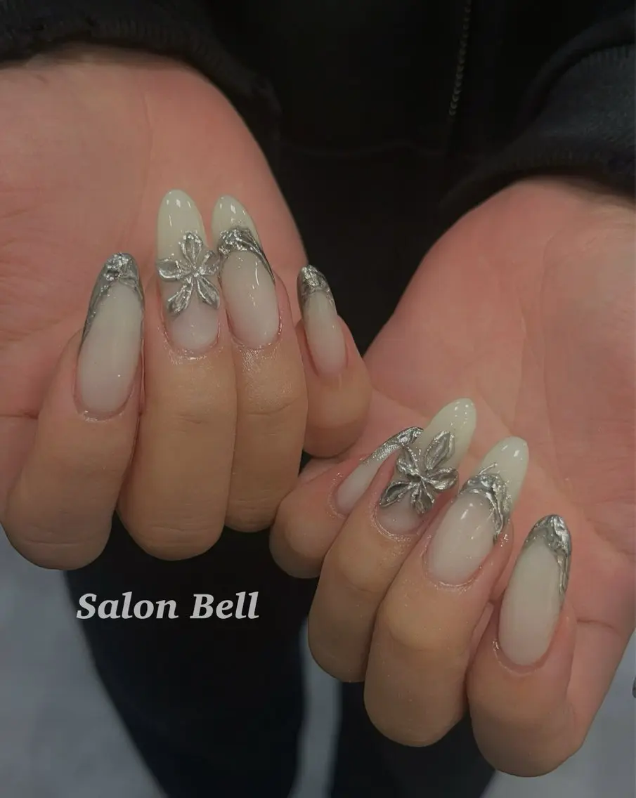 ネイル totalsalon Bellのネイルデザイン