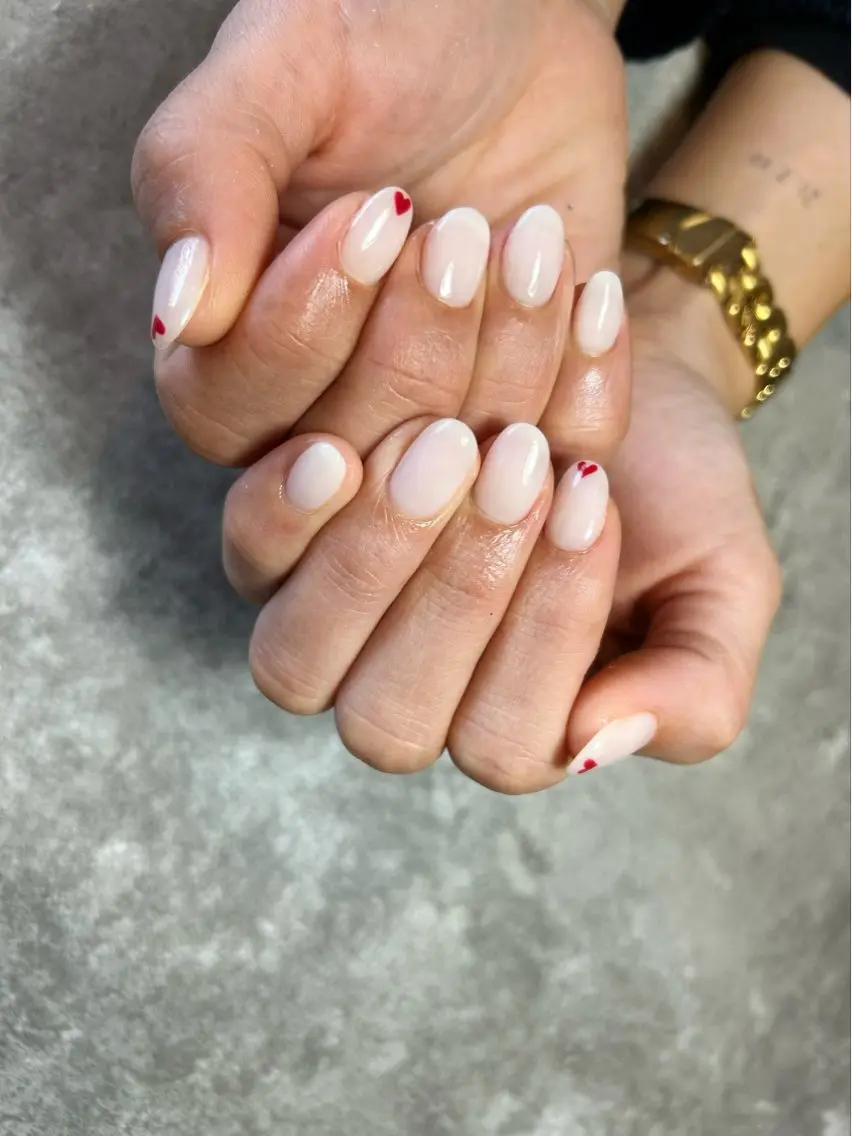 ネイル Adore nailのネイルデザイン