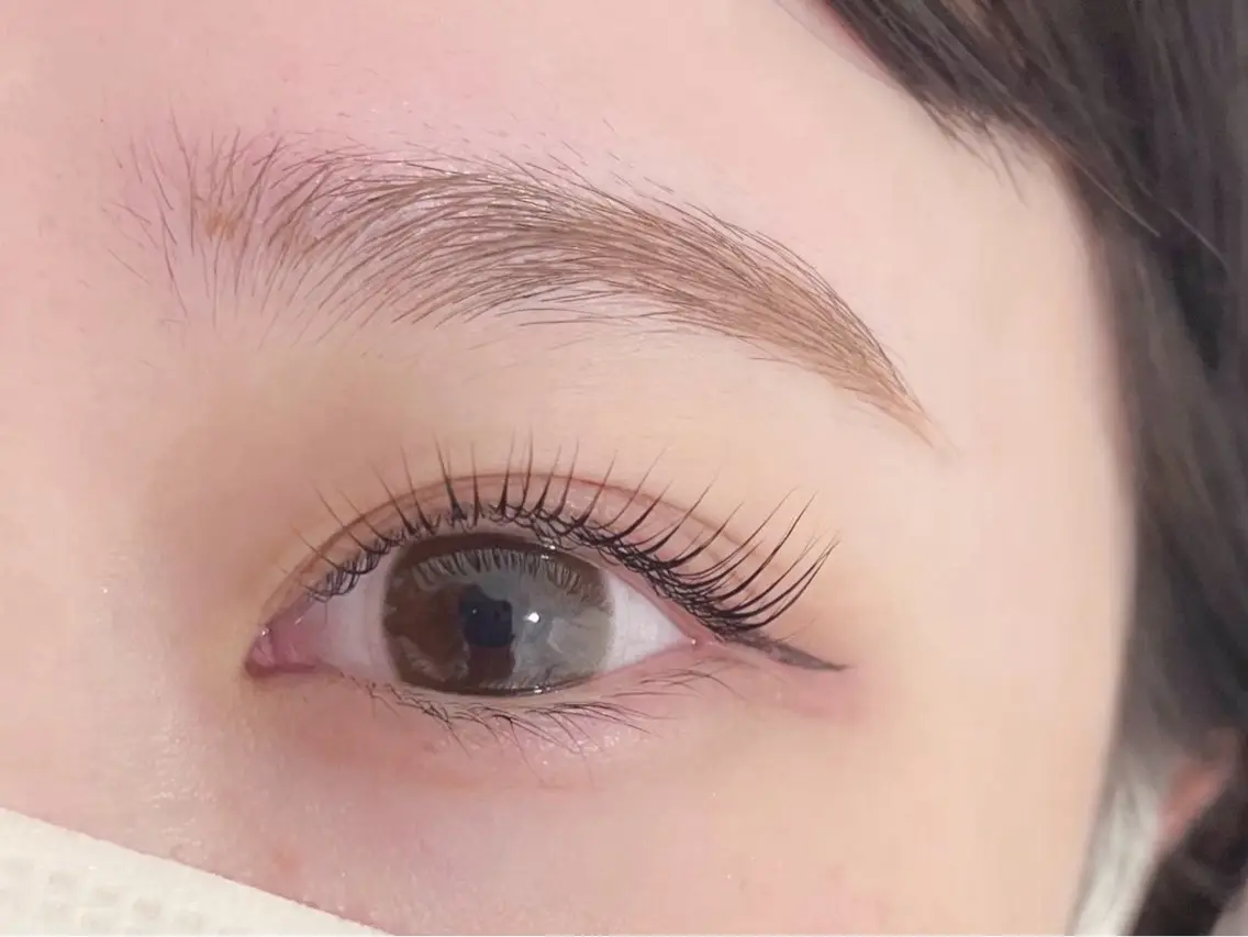次世代パリジェヌ🎀➕高級 BK treatment付💎✨の写真