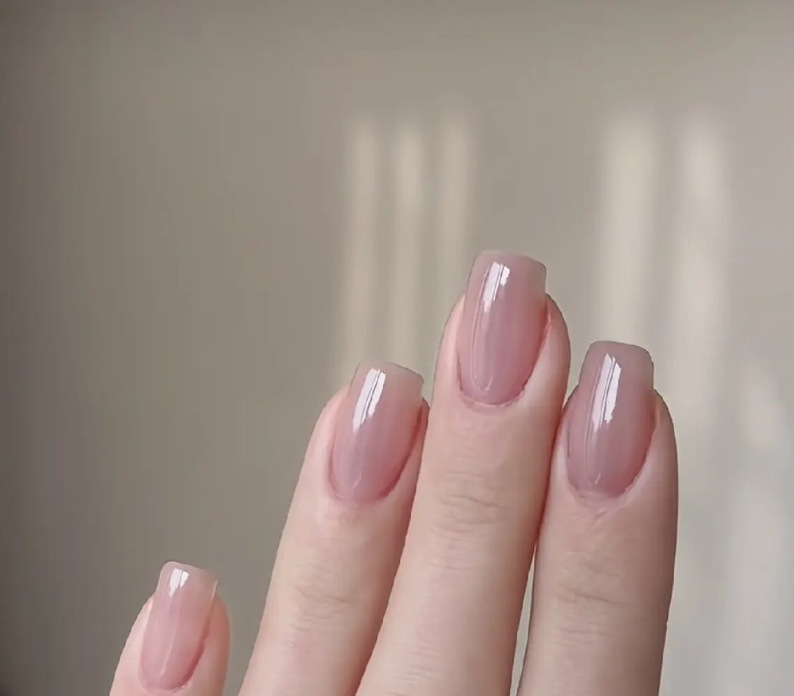 ネイル ハンドネイル Pure&Rich Nailのネイルデザイン