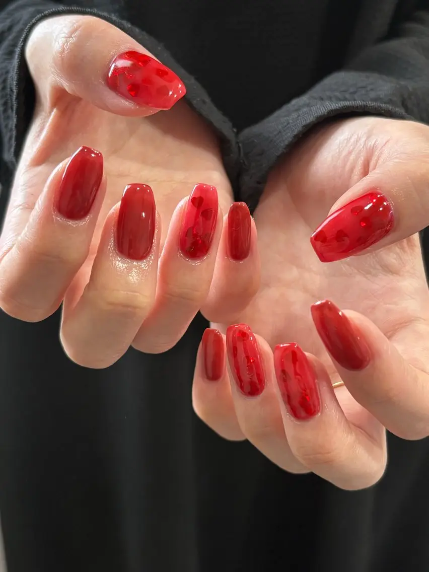 ネイル ジェルネイル cottynail -miki-のその他イメージ