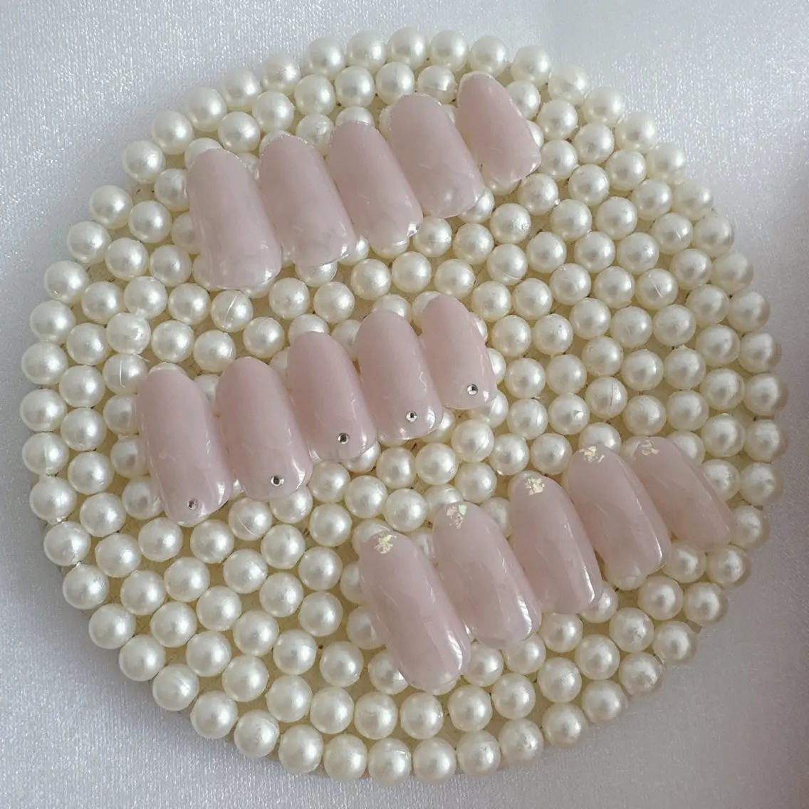 ネイル Nono Nail ノノネイルのネイルデザイン