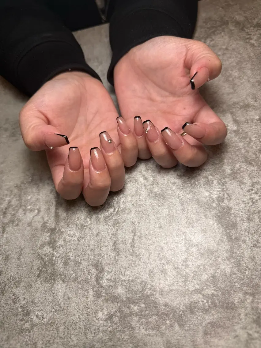 ネイル Nail k2000のマツエク・マツパデザイン