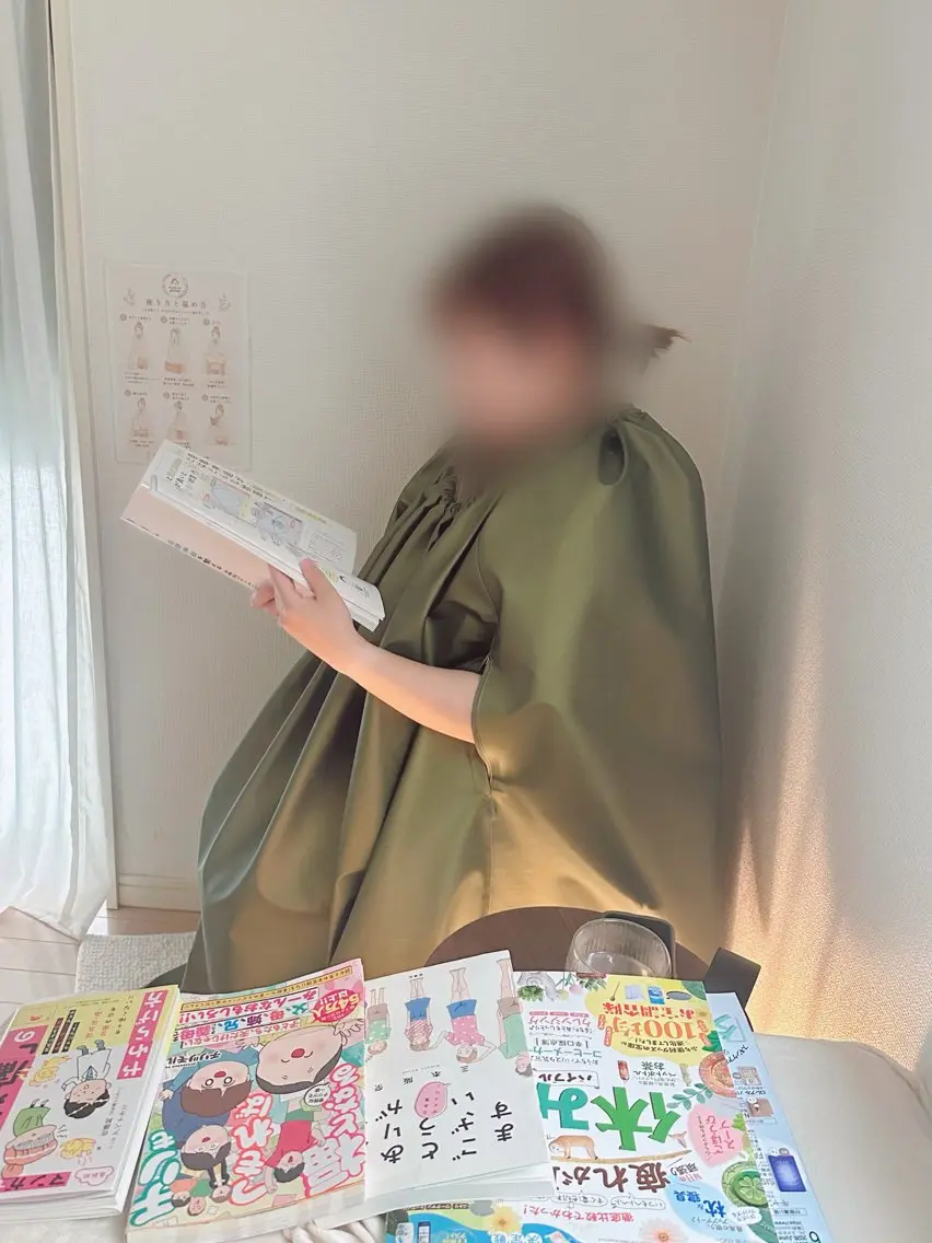 リラク 託児付き☆よもぎ蒸し 耳つぼサロンのエステ・リラクイメージ