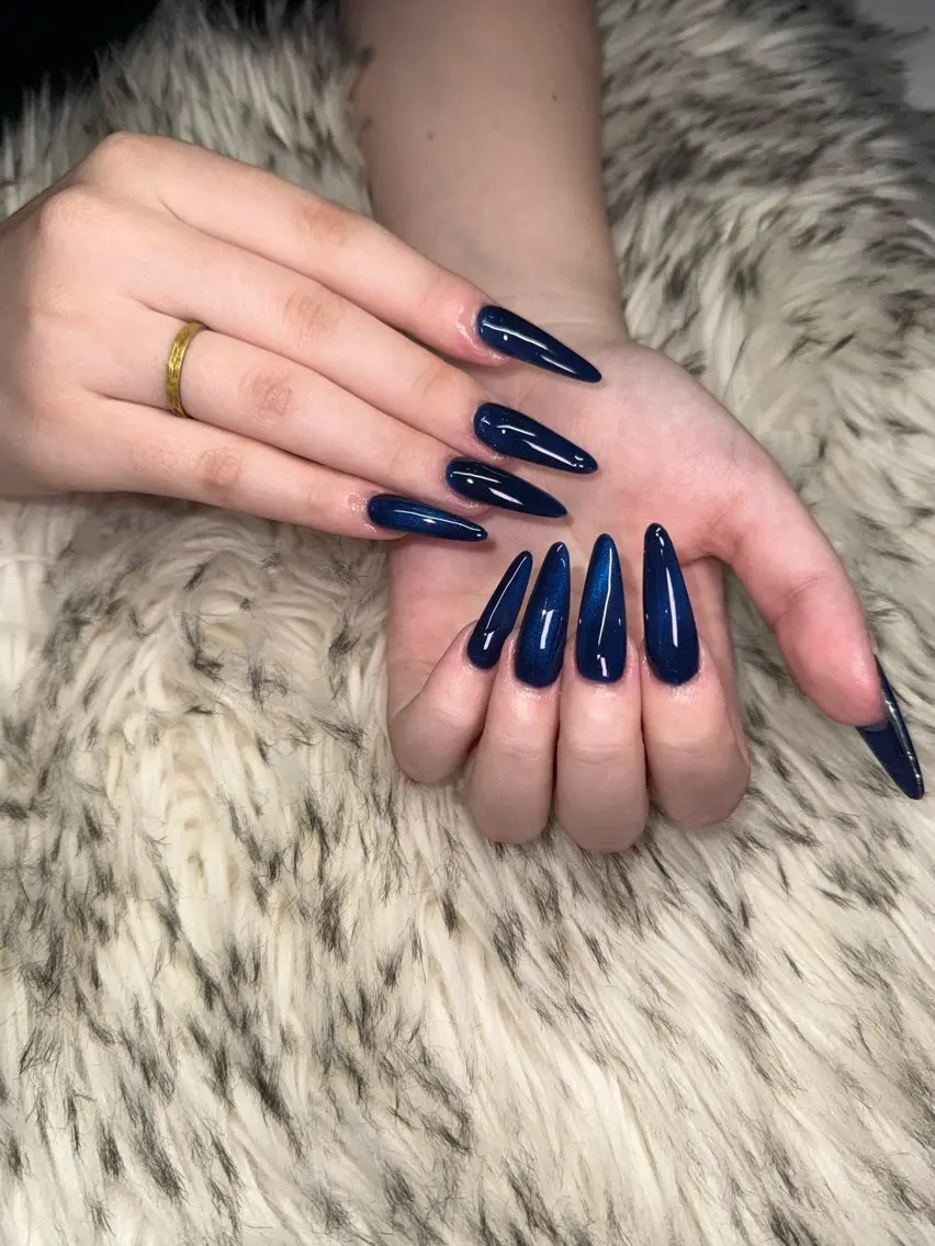ネイル ハンドネイル NAIL FOCUS MAMIAのネイルデザイン