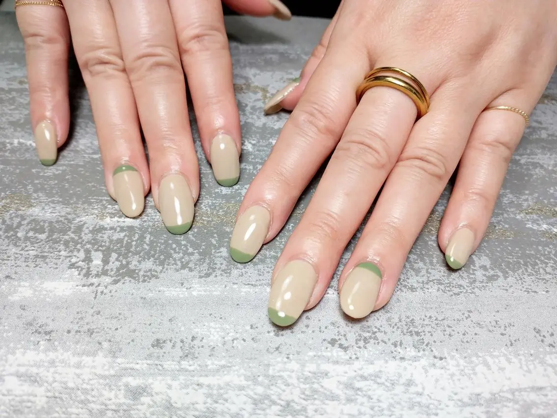 ネイル SYR nail salonのネイルデザイン