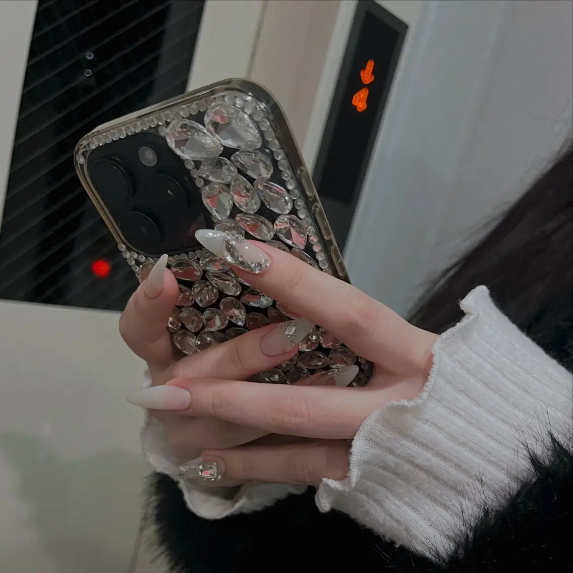 ネイル WOLTOKYO渋谷 /kahoのネイルデザイン