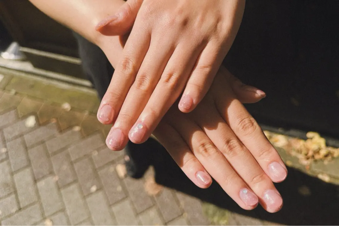 ネイル ほりかわ あつひろのネイルデザイン
