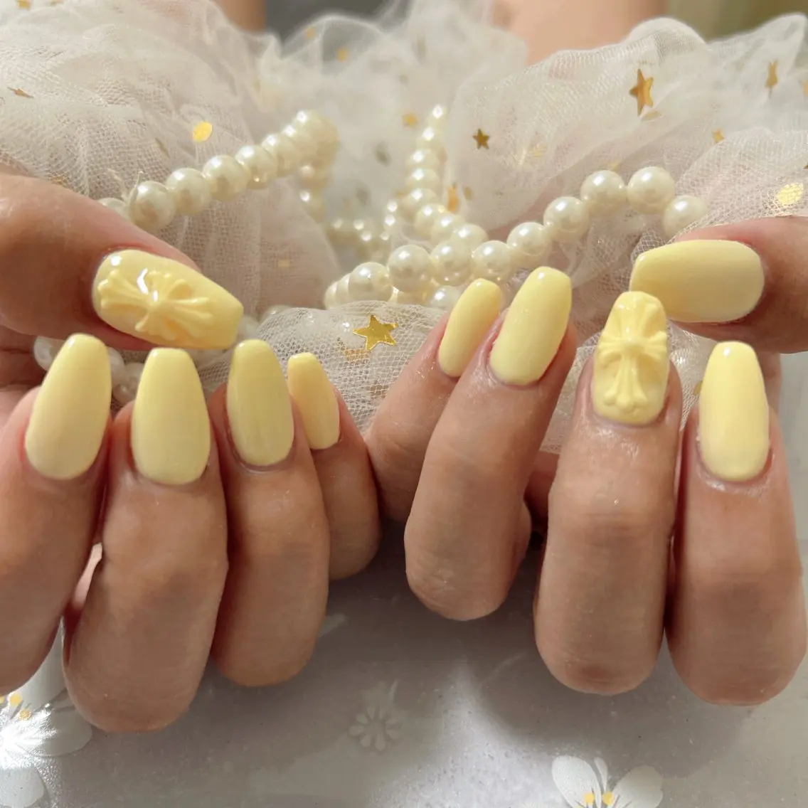 ネイル Kasumi Nailのネイルデザイン