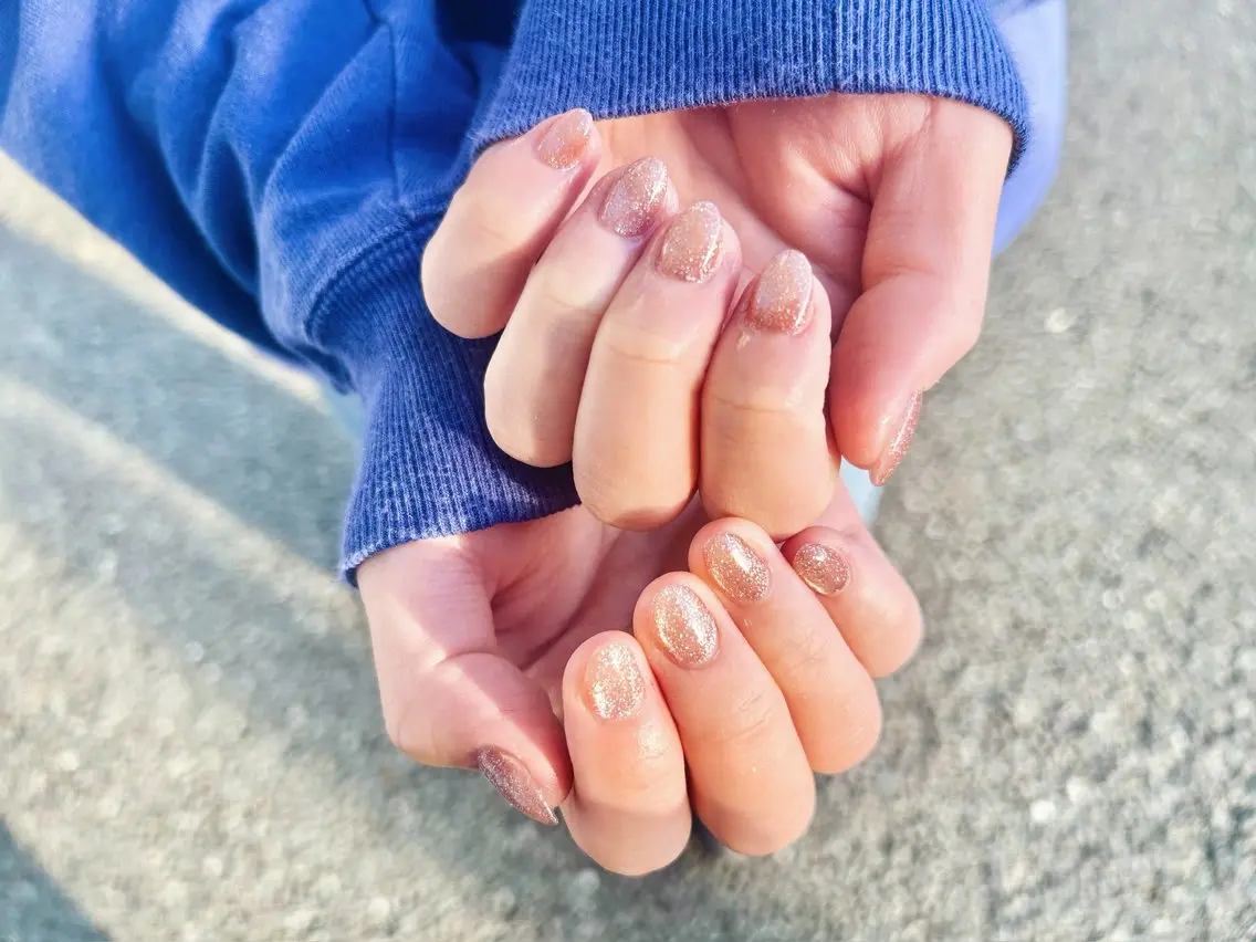 ネイル ハンドネイル フットネイル LiTA.はません Hiraokaのネイルデザイン