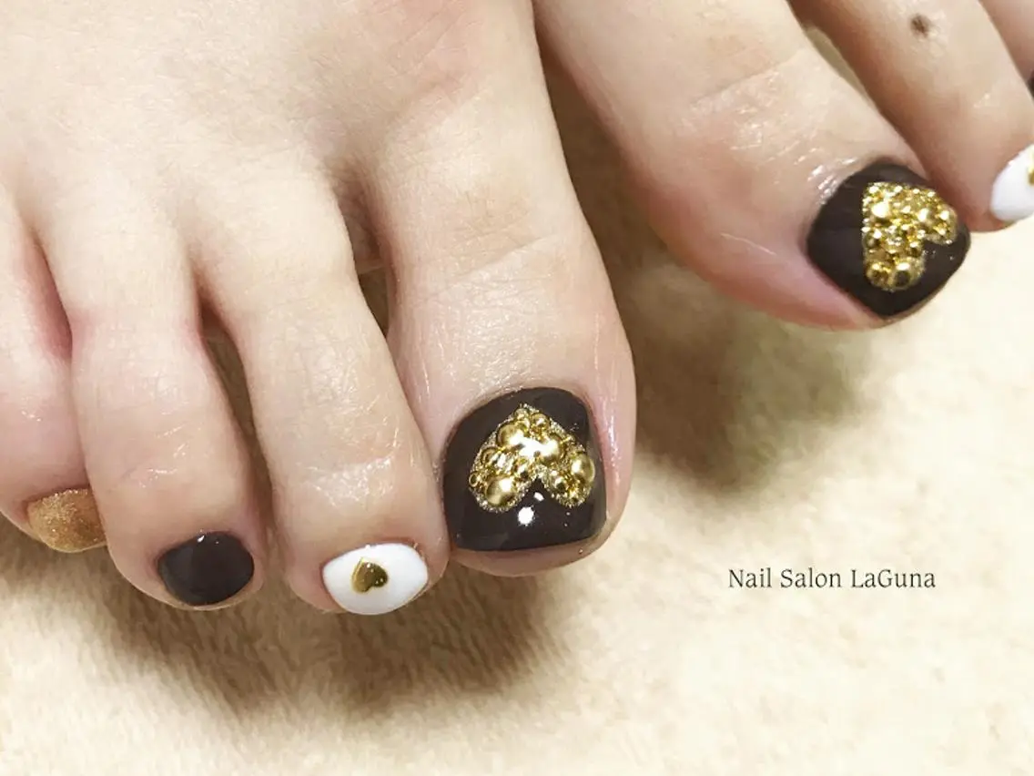 ネイル Am:nail 柏 SUE（スゥ）のネイルデザイン