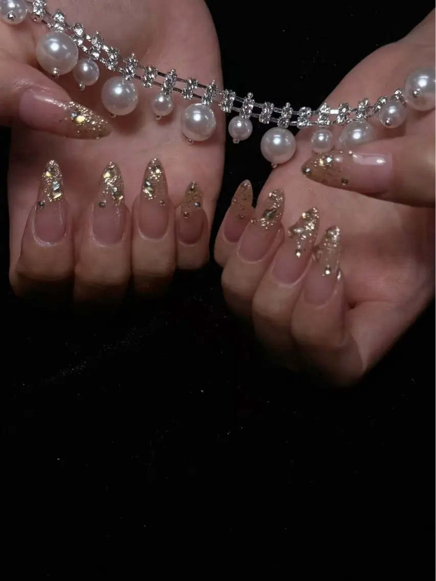 ネイル ENsalon Takareiのネイルデザイン