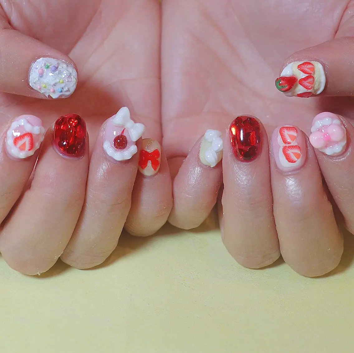 ネイル Dreamer nailのネイルデザイン